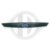 DIEDERICHS 1415041 Radiator Grille